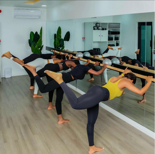 5 spicy workout classes to try in Lagos