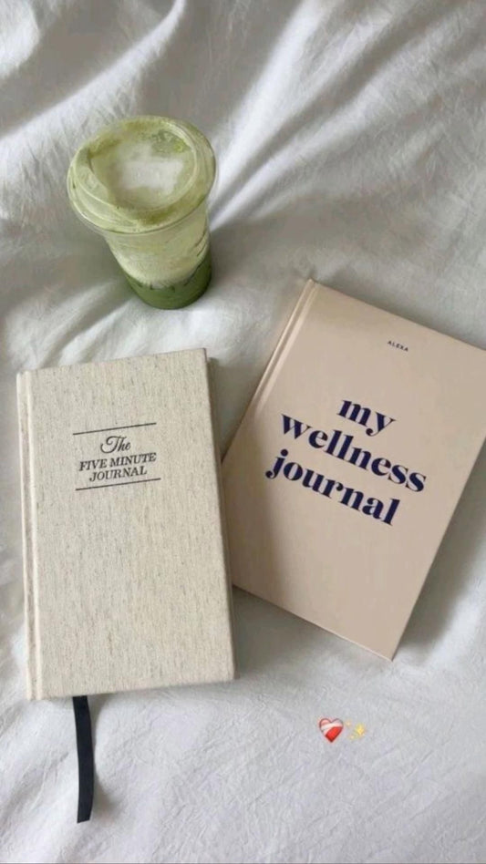 the benefits of journaling for mental health