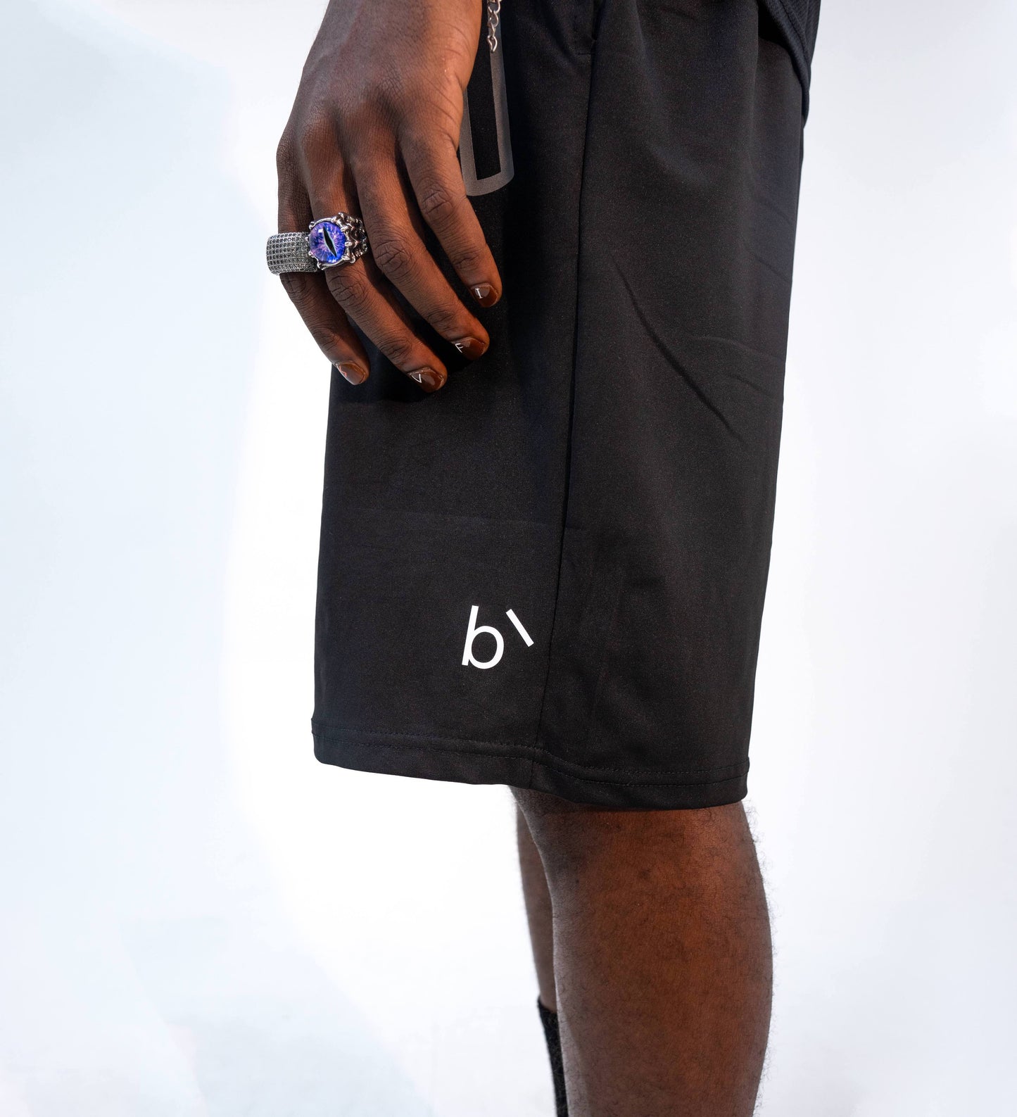 essential shorts