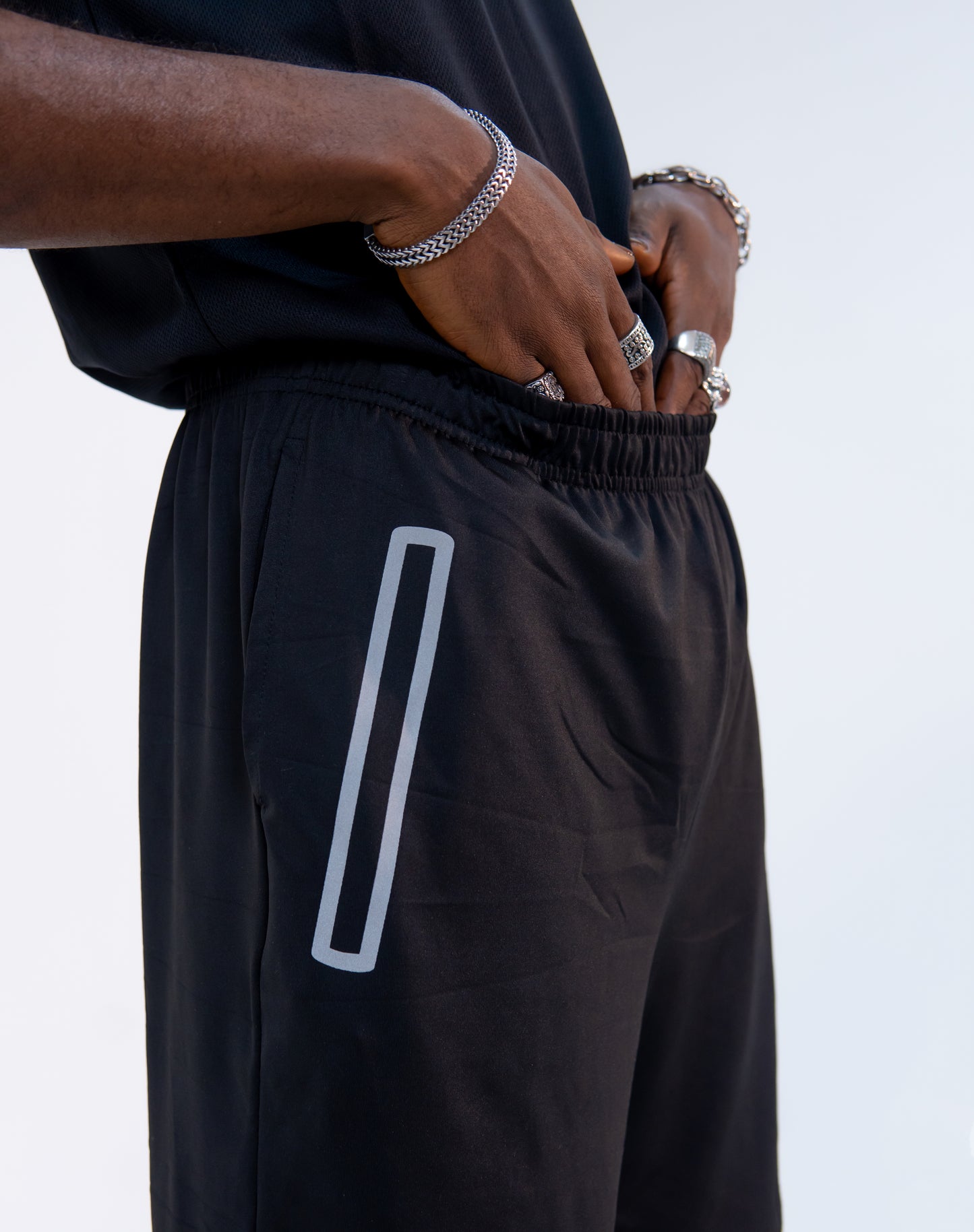 essential shorts