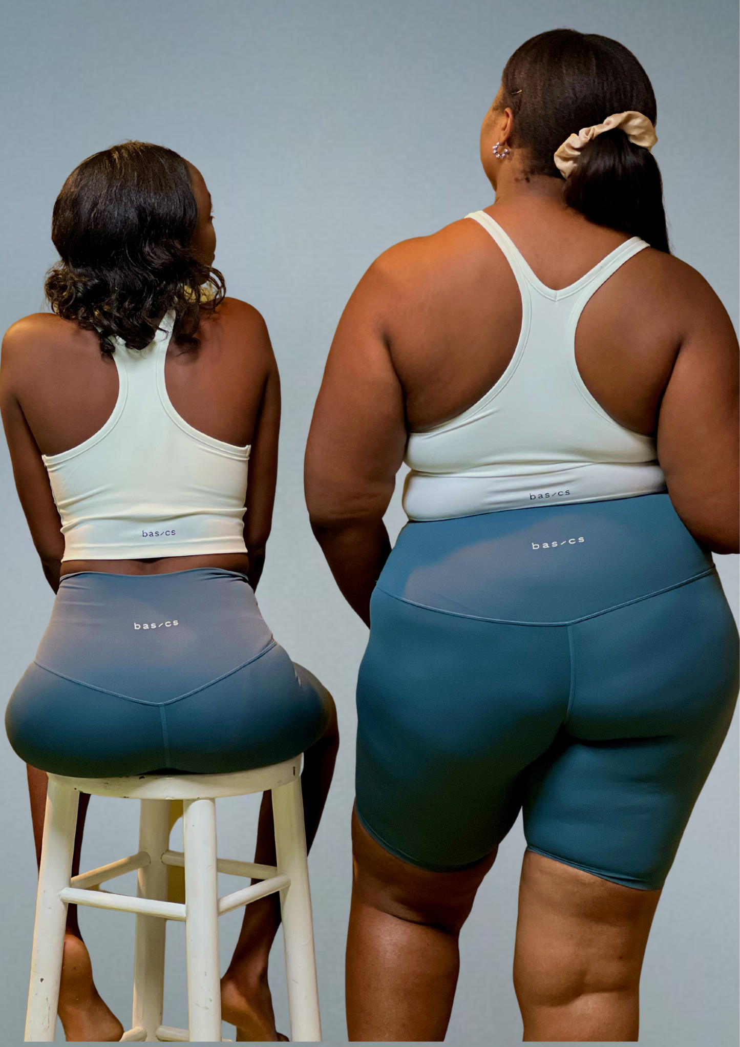 coreflex™ racerback tank w/ built-in bra