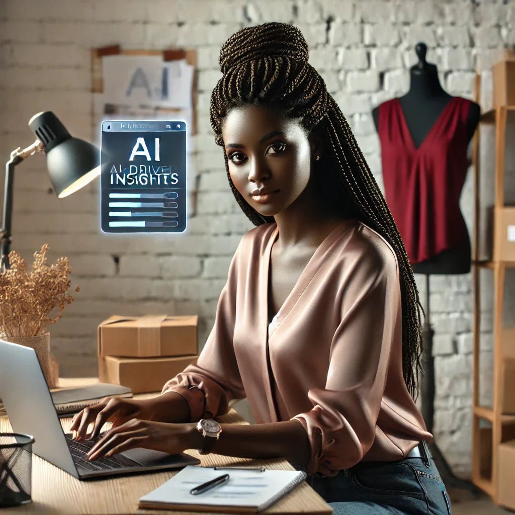 Unlock the Power of AI and Automation for Your Small Business