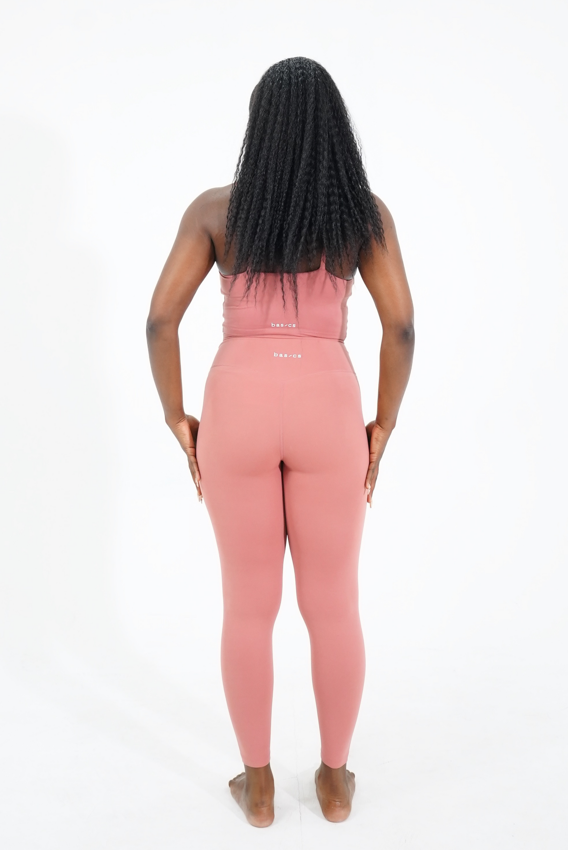 coreflex™ ultimate leggings – Basics Lagos