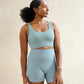 corerib™ square bra