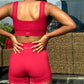 corerib™ square bra