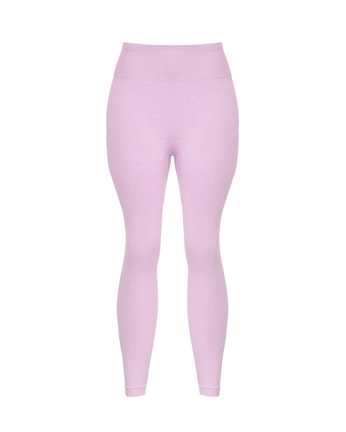 core seamless leggings - pink