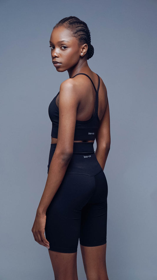 coreflex™ y-back bra